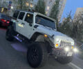 Белый Джип Вранглер, объемом двигателя 3.6 л и пробегом 132 тыс. км за 26500 $, фото 25 на Automoto.ua