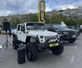 Белый Джип Вранглер, объемом двигателя 3.6 л и пробегом 132 тыс. км за 26500 $, фото 78 на Automoto.ua