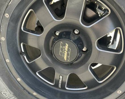 Белый Джип Вранглер, объемом двигателя 3.6 л и пробегом 132 тыс. км за 26500 $, фото 47 на Automoto.ua