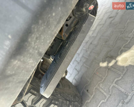 Белый Джип Вранглер, объемом двигателя 3.6 л и пробегом 132 тыс. км за 26500 $, фото 54 на Automoto.ua