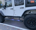 Белый Джип Вранглер, объемом двигателя 3.6 л и пробегом 132 тыс. км за 26500 $, фото 28 на Automoto.ua