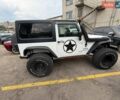 Білий Джип Wrangler, об'ємом двигуна 3.8 л та пробігом 155 тис. км за 17000 $, фото 1 на Automoto.ua