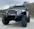 Білий Джип Wrangler, об'ємом двигуна 3.6 л та пробігом 30 тис. км за 37000 $, фото 15 на Automoto.ua