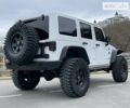 Білий Джип Wrangler, об'ємом двигуна 3.6 л та пробігом 30 тис. км за 37000 $, фото 23 на Automoto.ua