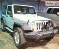 Білий Джип Wrangler, об'ємом двигуна 3.6 л та пробігом 97 тис. км за 19000 $, фото 1 на Automoto.ua