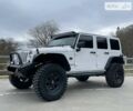 Білий Джип Wrangler, об'ємом двигуна 3.6 л та пробігом 30 тис. км за 37000 $, фото 14 на Automoto.ua