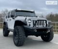 Білий Джип Wrangler, об'ємом двигуна 3.6 л та пробігом 30 тис. км за 37000 $, фото 18 на Automoto.ua