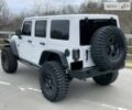 Білий Джип Wrangler, об'ємом двигуна 3.6 л та пробігом 30 тис. км за 37000 $, фото 31 на Automoto.ua