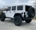 Білий Джип Wrangler, об'ємом двигуна 3.6 л та пробігом 30 тис. км за 37000 $, фото 28 на Automoto.ua