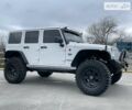 Білий Джип Wrangler, об'ємом двигуна 3.6 л та пробігом 30 тис. км за 37000 $, фото 19 на Automoto.ua