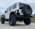 Білий Джип Wrangler, об'ємом двигуна 3.6 л та пробігом 30 тис. км за 37000 $, фото 30 на Automoto.ua