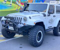 Білий Джип Wrangler, об'ємом двигуна 3.6 л та пробігом 167 тис. км за 28000 $, фото 1 на Automoto.ua