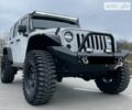 Білий Джип Wrangler, об'ємом двигуна 3.6 л та пробігом 30 тис. км за 37000 $, фото 20 на Automoto.ua