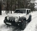 Білий Джип Wrangler, об'ємом двигуна 2.8 л та пробігом 70 тис. км за 33900 $, фото 1 на Automoto.ua