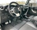 Білий Джип Wrangler, об'ємом двигуна 3.6 л та пробігом 30 тис. км за 37000 $, фото 45 на Automoto.ua