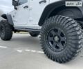 Білий Джип Wrangler, об'ємом двигуна 3.6 л та пробігом 30 тис. км за 37000 $, фото 32 на Automoto.ua