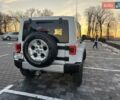 Белый Джип Вранглер, объемом двигателя 3.61 л и пробегом 224 тыс. км за 17900 $, фото 3 на Automoto.ua