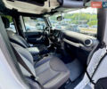 Білий Джип Wrangler, об'ємом двигуна 3.6 л та пробігом 224 тис. км за 18999 $, фото 34 на Automoto.ua