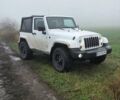 Белый Джип Вранглер, объемом двигателя 2.8 л и пробегом 96 тыс. км за 22700 $, фото 26 на Automoto.ua