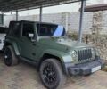 Белый Джип Вранглер, объемом двигателя 2.8 л и пробегом 96 тыс. км за 22700 $, фото 16 на Automoto.ua