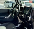 Білий Джип Wrangler, об'ємом двигуна 3.6 л та пробігом 224 тис. км за 18999 $, фото 1 на Automoto.ua