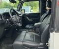Белый Джип Вранглер, объемом двигателя 2.77 л и пробегом 93 тыс. км за 17700 $, фото 25 на Automoto.ua