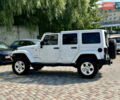 Білий Джип Wrangler, об'ємом двигуна 3.6 л та пробігом 224 тис. км за 18999 $, фото 38 на Automoto.ua