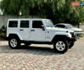 Білий Джип Wrangler, об'ємом двигуна 3.6 л та пробігом 224 тис. км за 18999 $, фото 6 на Automoto.ua