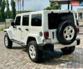 Білий Джип Wrangler, об'ємом двигуна 3.6 л та пробігом 224 тис. км за 18999 $, фото 5 на Automoto.ua