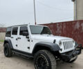 Белый Джип Вранглер, объемом двигателя 3.6 л и пробегом 159 тыс. км за 19800 $, фото 1 на Automoto.ua