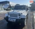 Білий Джип Wrangler, об'ємом двигуна 3.6 л та пробігом 140 тис. км за 18100 $, фото 1 на Automoto.ua