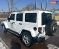 Білий Джип Wrangler, об'ємом двигуна 3.6 л та пробігом 140 тис. км за 18100 $, фото 6 на Automoto.ua
