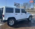 Білий Джип Wrangler, об'ємом двигуна 3.6 л та пробігом 140 тис. км за 18100 $, фото 4 на Automoto.ua