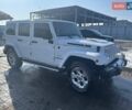Білий Джип Wrangler, об'ємом двигуна 3.6 л та пробігом 140 тис. км за 18100 $, фото 2 на Automoto.ua