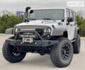 Білий Джип Wrangler, об'ємом двигуна 3.6 л та пробігом 87 тис. км за 32500 $, фото 1 на Automoto.ua