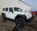 Білий Джип Wrangler, об'ємом двигуна 0 л та пробігом 179 тис. км за 6000 $, фото 1 на Automoto.ua