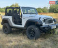 Білий Джип Wrangler, об'ємом двигуна 3.6 л та пробігом 150 тис. км за 21000 $, фото 1 на Automoto.ua
