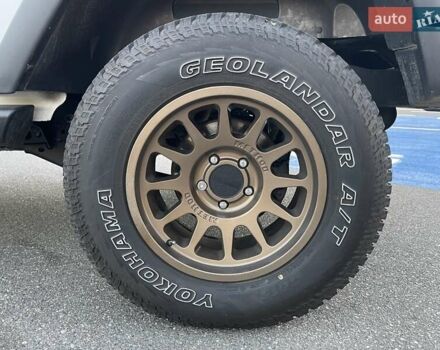 Джип Вранглер 2016 в Киеве на Automoto.ua Белый Джип Вранглер, объемом двигателя 3.6 л и пробегом 96 тыс. км за 27500 $, фото 25 на Automoto.ua