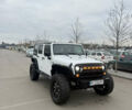 Білий Джип Wrangler, об'ємом двигуна 3.6 л та пробігом 124 тис. км за 26999 $, фото 1 на Automoto.ua
