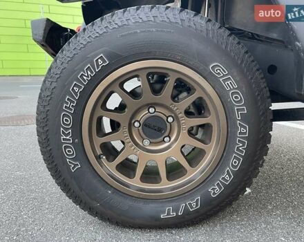 Джип Вранглер 2016 в Киеве на Automoto.ua Белый Джип Вранглер, объемом двигателя 3.6 л и пробегом 96 тыс. км за 27500 $, фото 27 на Automoto.ua