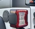 Джип Вранглер 2016 в Киеве на Automoto.ua Белый Джип Вранглер, объемом двигателя 3.6 л и пробегом 96 тыс. км за 27500 $, фото 9 на Automoto.ua