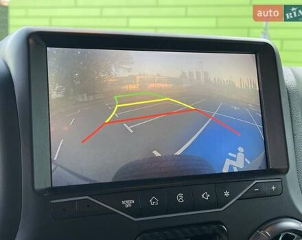 Джип Вранглер 2016 в Киеве на Automoto.ua Белый Джип Вранглер, объемом двигателя 3.6 л и пробегом 96 тыс. км за 27500 $, фото 18 на Automoto.ua