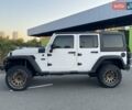 Джип Вранглер 2016 в Киеве на Automoto.ua Белый Джип Вранглер, объемом двигателя 3.6 л и пробегом 96 тыс. км за 27500 $, фото 32 на Automoto.ua