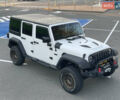 Джип Вранглер 2016 в Киеве на Automoto.ua Белый Джип Вранглер, объемом двигателя 3.6 л и пробегом 96 тыс. км за 27500 $, фото 28 на Automoto.ua