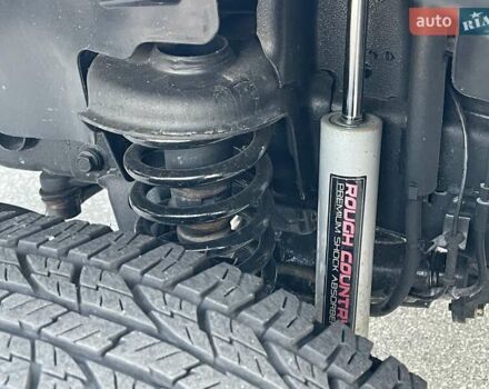 Джип Вранглер 2016 в Киеве на Automoto.ua Белый Джип Вранглер, объемом двигателя 3.6 л и пробегом 96 тыс. км за 27500 $, фото 31 на Automoto.ua