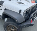Джип Вранглер 2016 в Киеве на Automoto.ua Белый Джип Вранглер, объемом двигателя 3.6 л и пробегом 96 тыс. км за 27500 $, фото 4 на Automoto.ua