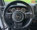 Джип Вранглер 2016 в Киеве на Automoto.ua Белый Джип Вранглер, объемом двигателя 3.6 л и пробегом 96 тыс. км за 27500 $, фото 14 на Automoto.ua