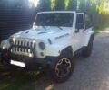 Білий Джип Wrangler, об'ємом двигуна 3.6 л та пробігом 22 тис. км за 55000 $, фото 1 на Automoto.ua