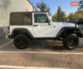Білий Джип Wrangler, об'ємом двигуна 3.6 л та пробігом 150 тис. км за 21000 $, фото 8 на Automoto.ua