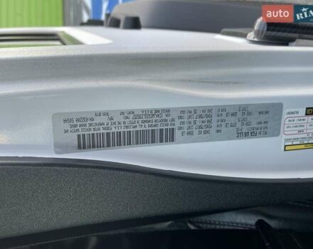 Джип Вранглер 2016 в Киеве на Automoto.ua Белый Джип Вранглер, объемом двигателя 3.6 л и пробегом 96 тыс. км за 27500 $, фото 33 на Automoto.ua